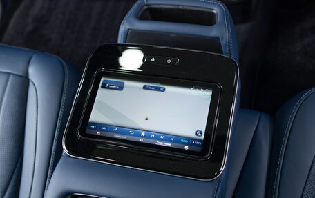 Mercedes-Benz GLS AMG, 2025 год, 30 490 000 рублей, 30 фотография