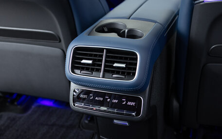 Mercedes-Benz GLS AMG, 2025 год, 30 490 000 рублей, 31 фотография