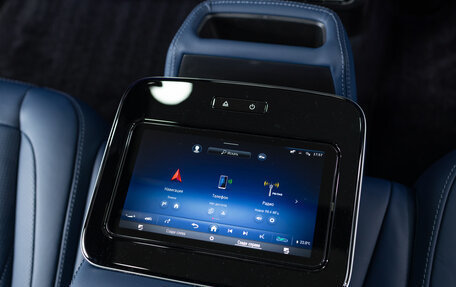 Mercedes-Benz GLS AMG, 2025 год, 30 490 000 рублей, 29 фотография