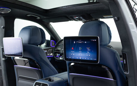 Mercedes-Benz GLS AMG, 2025 год, 30 490 000 рублей, 28 фотография