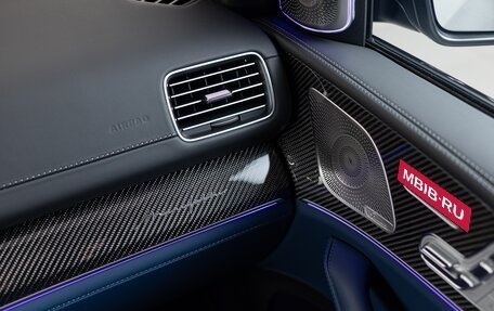 Mercedes-Benz GLS AMG, 2025 год, 30 490 000 рублей, 20 фотография