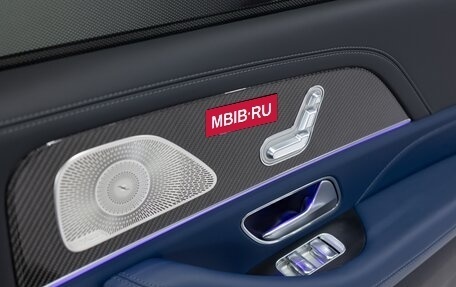 Mercedes-Benz GLS AMG, 2025 год, 30 490 000 рублей, 27 фотография