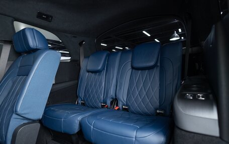 Mercedes-Benz GLS AMG, 2025 год, 30 490 000 рублей, 33 фотография