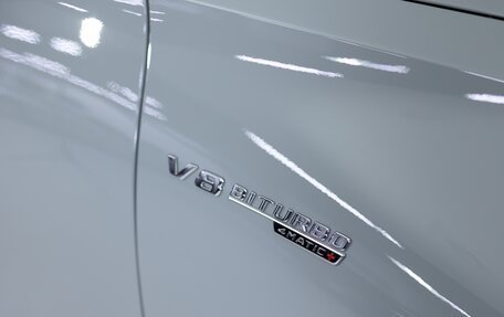 Mercedes-Benz GLS AMG, 2025 год, 30 490 000 рублей, 38 фотография