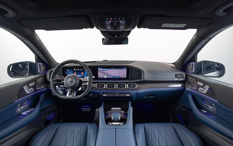 Mercedes-Benz GLS AMG, 2025 год, 30 490 000 рублей, 34 фотография