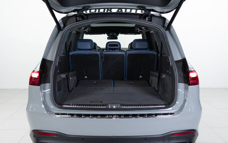 Mercedes-Benz GLS AMG, 2025 год, 30 490 000 рублей, 35 фотография