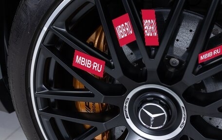 Mercedes-Benz GLS AMG, 2025 год, 30 490 000 рублей, 39 фотография