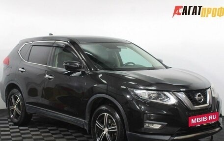 Nissan X-Trail, 2020 год, 2 050 000 рублей, 3 фотография
