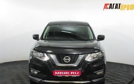 Nissan X-Trail, 2020 год, 2 050 000 рублей, 2 фотография