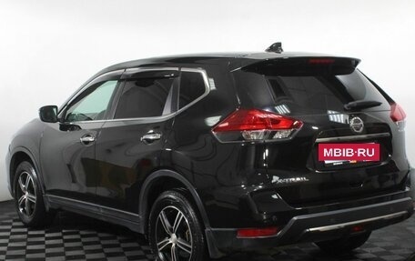 Nissan X-Trail, 2020 год, 2 050 000 рублей, 8 фотография