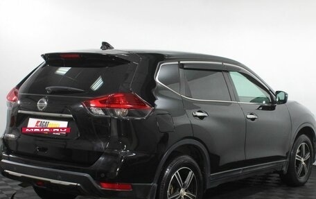 Nissan X-Trail, 2020 год, 2 050 000 рублей, 6 фотография