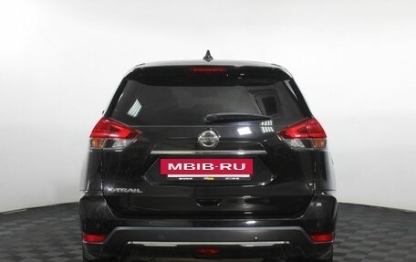 Nissan X-Trail, 2020 год, 2 050 000 рублей, 7 фотография