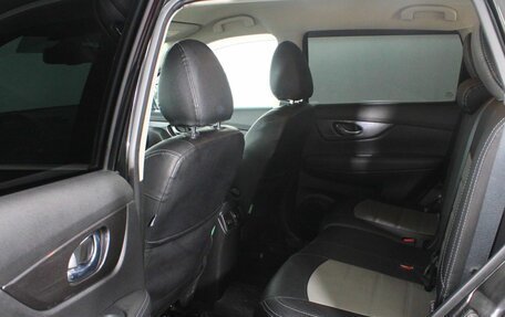 Nissan X-Trail, 2020 год, 2 050 000 рублей, 18 фотография