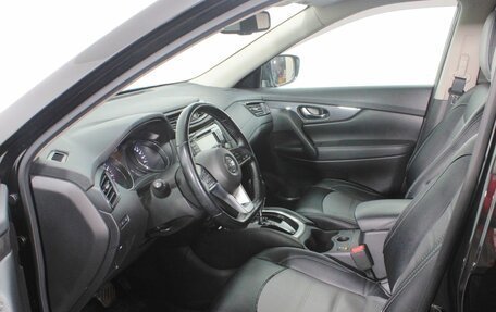 Nissan X-Trail, 2020 год, 2 050 000 рублей, 17 фотография