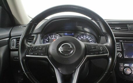 Nissan X-Trail, 2020 год, 2 050 000 рублей, 16 фотография