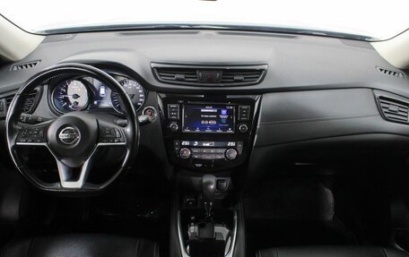 Nissan X-Trail, 2020 год, 2 050 000 рублей, 14 фотография