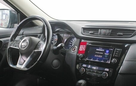 Nissan X-Trail, 2020 год, 2 050 000 рублей, 11 фотография