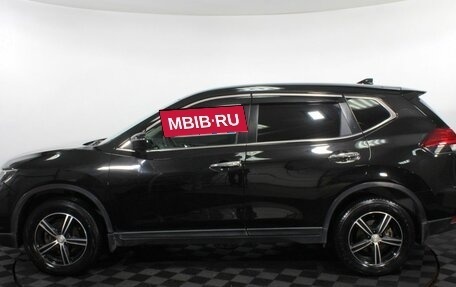 Nissan X-Trail, 2020 год, 2 050 000 рублей, 9 фотография