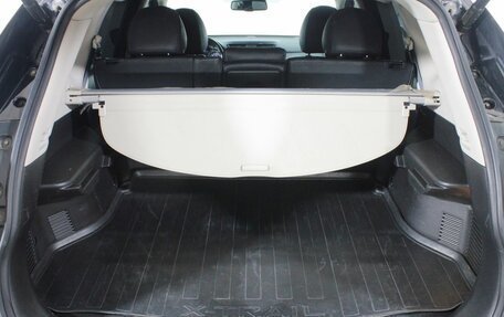 Nissan X-Trail, 2020 год, 2 050 000 рублей, 19 фотография
