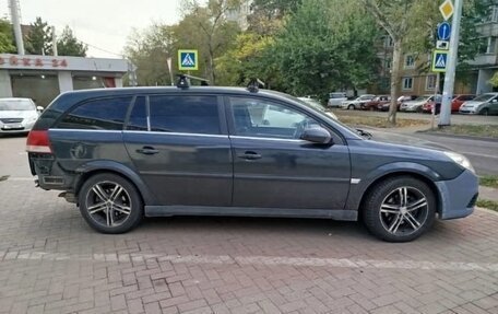 Opel Vectra C рестайлинг, 2006 год, 270 000 рублей, 1 фотография