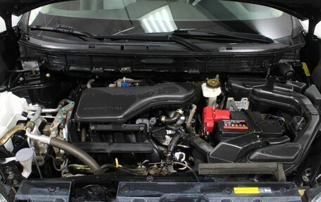 Nissan X-Trail, 2020 год, 2 050 000 рублей, 21 фотография