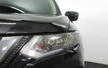 Nissan X-Trail, 2020 год, 2 050 000 рублей, 22 фотография