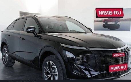 Haval F7x, 2025 год, 3 399 000 рублей, 1 фотография