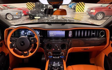 Rolls-Royce Cullinan, 2025 год, 75 800 000 рублей, 9 фотография