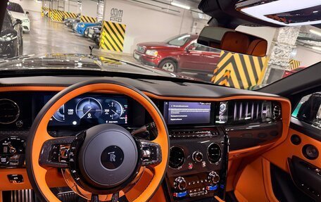 Rolls-Royce Cullinan, 2025 год, 75 800 000 рублей, 7 фотография