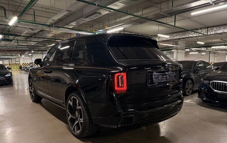 Rolls-Royce Cullinan, 2025 год, 75 800 000 рублей, 6 фотография