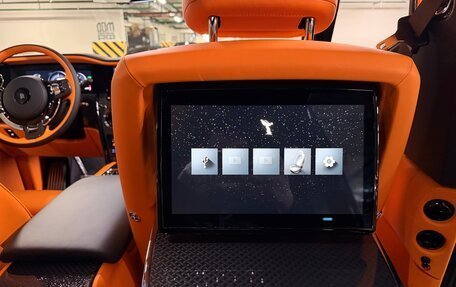 Rolls-Royce Cullinan, 2025 год, 75 800 000 рублей, 17 фотография