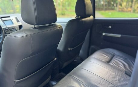 Toyota Hilux VII, 2013 год, 1 590 000 рублей, 10 фотография