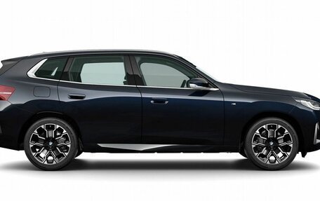 BMW X3, 2025 год, 7 730 000 рублей, 7 фотография