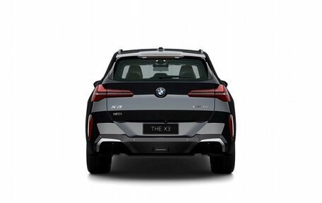 BMW X3, 2025 год, 7 730 000 рублей, 8 фотография