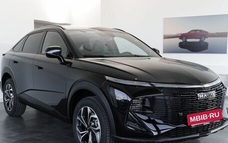 Haval F7x, 2025 год, 3 399 000 рублей, 2 фотография