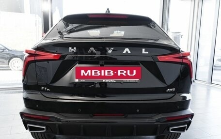 Haval F7x, 2025 год, 3 399 000 рублей, 4 фотография