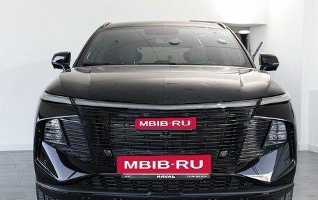 Haval F7x, 2025 год, 3 399 000 рублей, 6 фотография