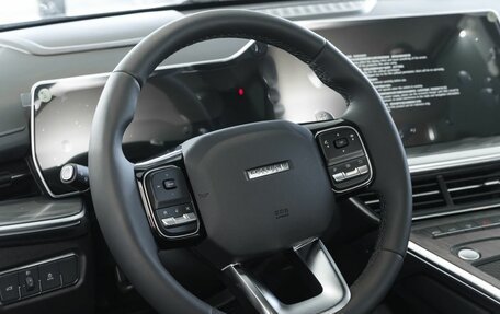 Haval F7x, 2025 год, 3 399 000 рублей, 13 фотография