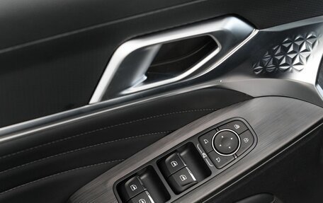 Haval F7x, 2025 год, 3 399 000 рублей, 14 фотография