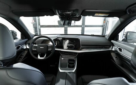 Haval F7x, 2025 год, 3 399 000 рублей, 11 фотография