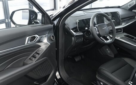 Haval F7x, 2025 год, 3 399 000 рублей, 18 фотография