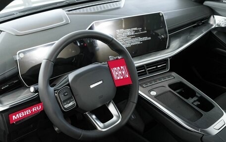 Haval F7x, 2025 год, 3 399 000 рублей, 12 фотография