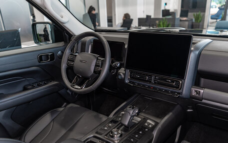 Haval H9, 2024 год, 4 899 000 рублей, 11 фотография