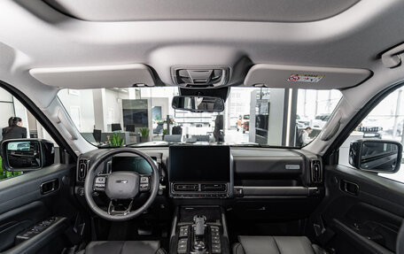 Haval H9, 2024 год, 4 899 000 рублей, 6 фотография