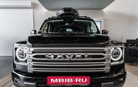 Haval H9, 2024 год, 4 899 000 рублей, 4 фотография