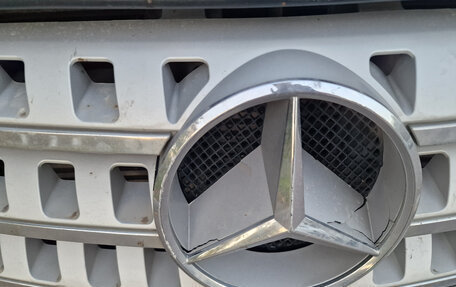 Mercedes-Benz M-Класс, 2008 год, 949 000 рублей, 10 фотография