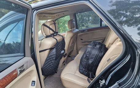 Mercedes-Benz M-Класс, 2008 год, 949 000 рублей, 7 фотография