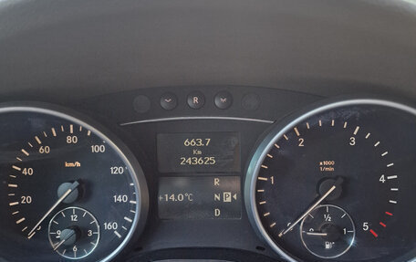 Mercedes-Benz M-Класс, 2008 год, 949 000 рублей, 5 фотография