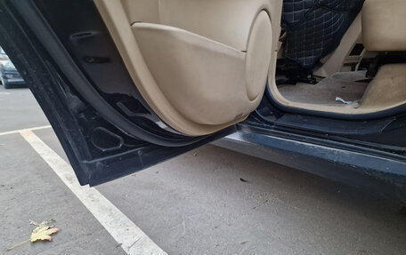 Mercedes-Benz M-Класс, 2008 год, 949 000 рублей, 12 фотография