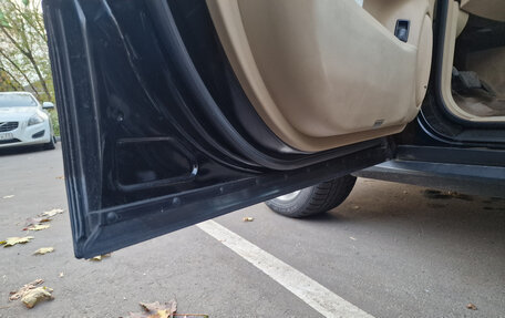 Mercedes-Benz M-Класс, 2008 год, 949 000 рублей, 13 фотография